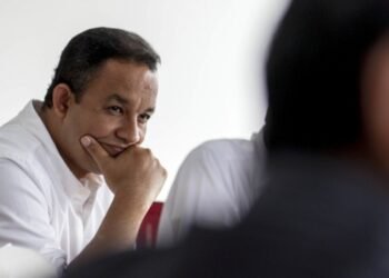 Diusung PKS bersama Sohibul, Anies Justru Berpotensi Tak Didukung PKB di Pilgub Jakarta