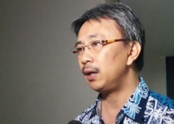 Mahar Politik Harus Diperangi