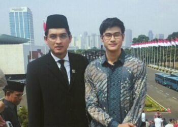 Anggotanya Diduga LGBT, Fraksi PAN DPR Harus Konsisten