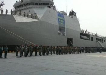 PT PAL Mampu Cegah Pelarian Devisa