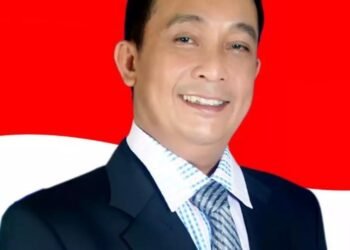 Serangan Politik ke Cawabup Tanggamus Nuzul Irsan Kebohongan yang Menyesatkan