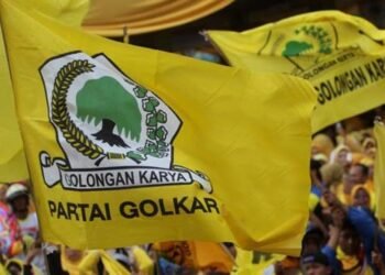 Kemana Arah Politik Golkar Era Airlangga Hartarto?