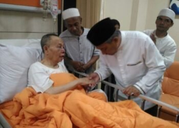 Kasus KH. Umar Basri Berpotensi Timbulkan Friksi Sosial