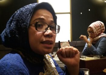 Harga Batubara Meroket, Pengusaha dan PLN Harus Cari Solusi DMO