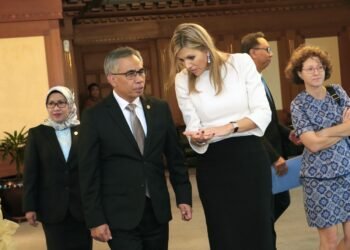 Nasabah Bank Wakaf Mikro  Mencapai 1.500 Orang