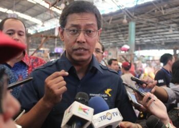 Lembaga Keuangan Wajib Daftar Paling Lambat Akhir Februari 2018