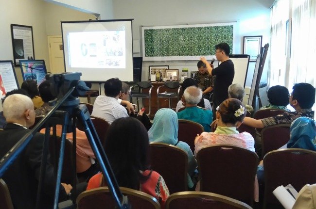 Transaksi Bitcoin Tercatat Secara Transparan