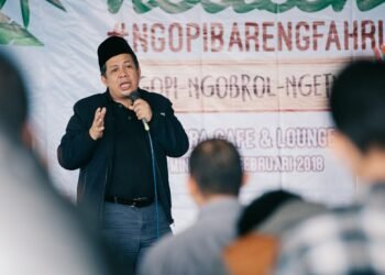 Fahri: Presiden PKS Mundurlah!