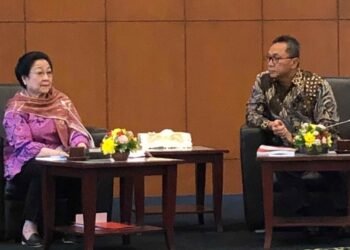 MPR-BPIP Akui Butuh Haluan Negara