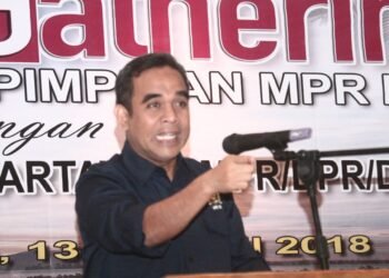 Potensi Kelautan  Sulawesi Utara Belum Tergarap Maksimal