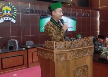 PB HMI Nilai Indonesia Bersikap Pasif terhadap Konflik Suriah