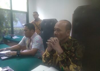 Ini Alasan Pengadilan Negeri Depok Tunda Eksekusi Pasar Kemiri Muka