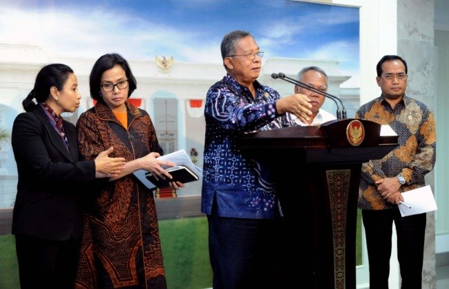 PP Terbit Mei, Pemerintah Siapkan Penyederhanaan Besar-Besaran Perizinan