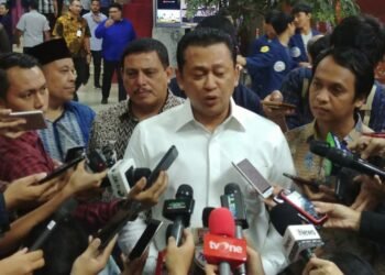 Demi Penyegaran, DPR Gelar Lomba Kritik
