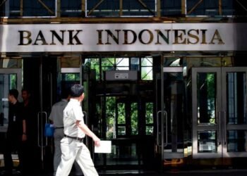 Posisi Net Kewajiban Investasi Internasional Indonesia Meningkat