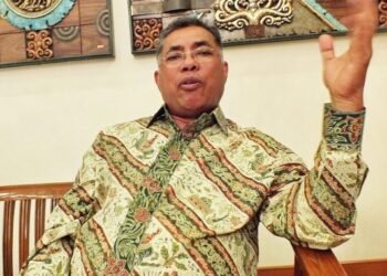 Menyusul PPAD, FKPPI Juga Dukung Judicial Review UU BUMN
