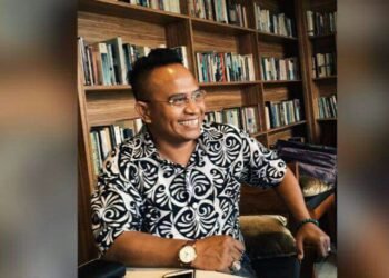 Aktivis 98 Tolak Amien Rais Jadi Bapak Reformasi