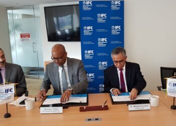 Biayai SDGs, OJK-IFC Bahas Penerapan Blended Finance