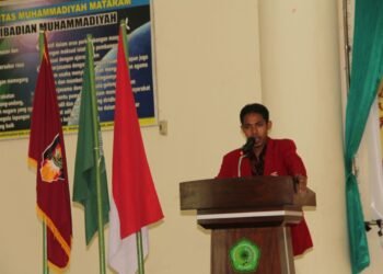 IMM NTB: Terorisme Adalah Kejahatan dan Musuh Bersama