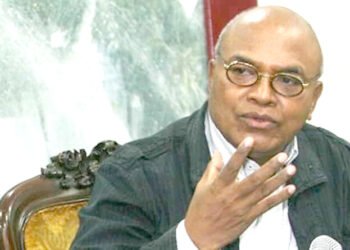 Sandera Revisi UU No 15/2003, Diduga Ada Bibit Terorisme di DPR