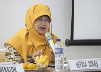 Harga Kebutuhan Pokok di Depok Stabil