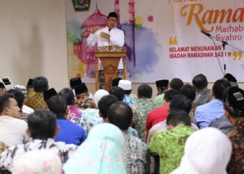 Kemenag Rekomendasi 200 Nama Muballigh, Termasuk AA Gym dan Mama Dedeh