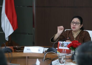 Menko Puan: Aksi Terorisme di Surabaya Merobek Persaudaraan Indonesia