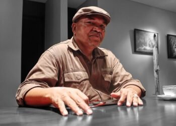 Petrus: NTT Tak Boleh Dijadikan ‘Bunker’ Bagi Teroris dan HTI