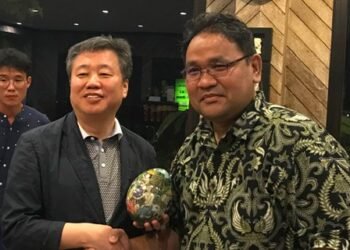 PWI-JAK Sepakat Tingkatkan Hubungan ke Level Kemitraan Strategis Khusus