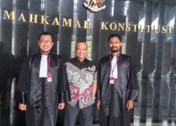 Benny Sabdo: Bawaslu Tidak Perlu Menunggu Laporan Sengketa Pilkada