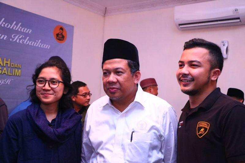 Pertemuan Trum-Jong Un, Fahri: AS Sedang Cari Cara Perkuat Ekonominya