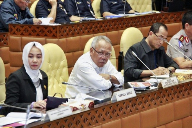 Basuki Optimis Mudik 2018 Lebih Baik