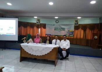 BPJS Kesehatan  Luncurkan Program Mudik Nyaman