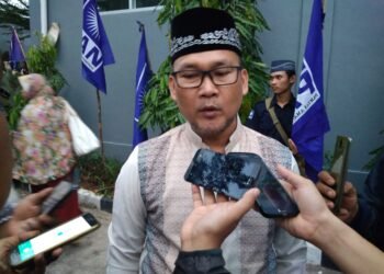 PAN Kota Depok Target Raih 10 Kursi Dipileg 2019 