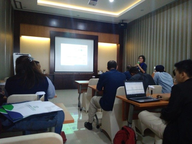 Gelar Halal Bill Halal, BPJS Kesehatan Jabodebek Kenalkan Aplikasi Mobile JKN-KIS 