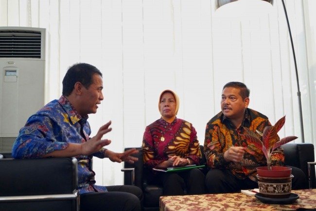 Pertanian Masyarakat Sinabung Perlu Dapat Perhatian Serius