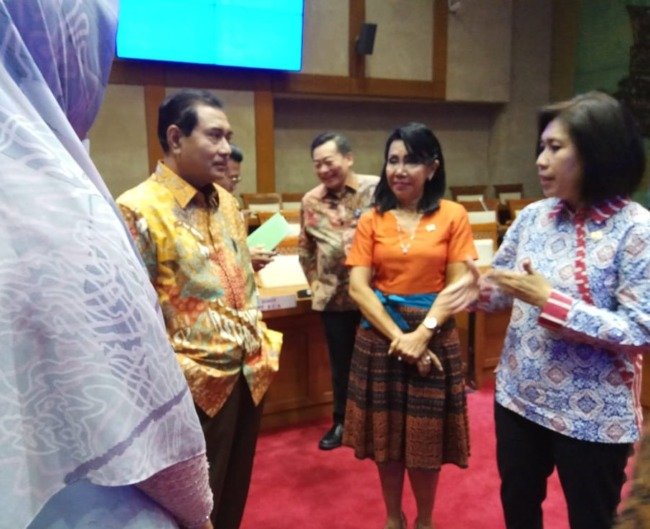 DPR Desak Perbankan, Pekerja Migran Buleleng Butuh Modal KUR