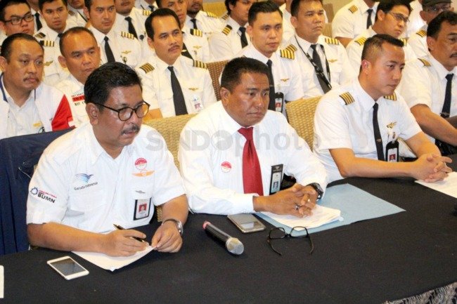 APG dan Sekarga Pastikan Tak Mogok Saat Peak Season Lebaran