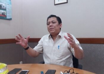 Ada Investor Asing Berminat Beli SBI US$20 Miliar