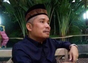 Anjloknya Rupiah Bisa Menggerus Elektabilitas Jokowi