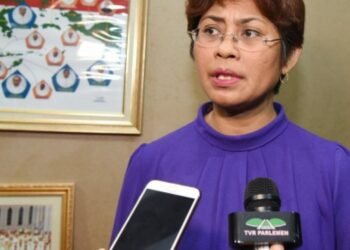 Legislator Maluku Minta Fahri Hamzah ‘Ngaca’