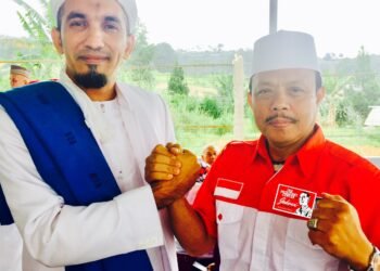Abaikan Ulama, FPI Cabut Dukungan ke Prabowo