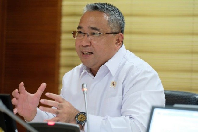 Mendes PDTT : 7 Tahun ke Depan Angka Kemiskinan Desa Turun