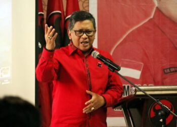 Sekjen PDIP: Politik Mahar Awal Kehancuran Bangsa