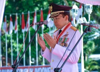 Pesan Hari Kemerdekaan Tuan Guru Bajang