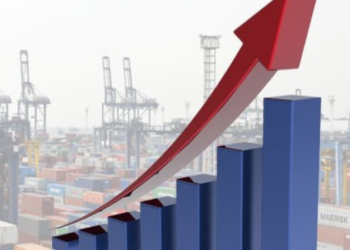 Pertumbuhan Ekonomi Triwulan II-2018 Capai 5,27 %