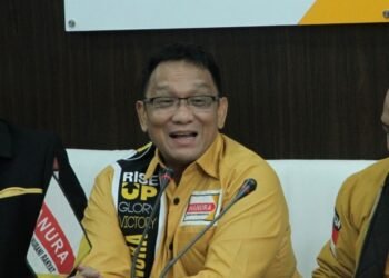 Deklarasi Ganti Presiden Sengaja Melanggar UU