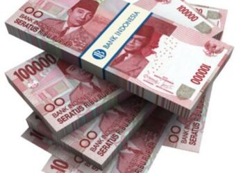 Sentimen Krisis Turki Masih Bayangi Rupiah