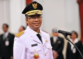 Gubernur NTB Prioritaskan Rehabilitasi dan Rekonstruksi Pasca Gempa Lombok