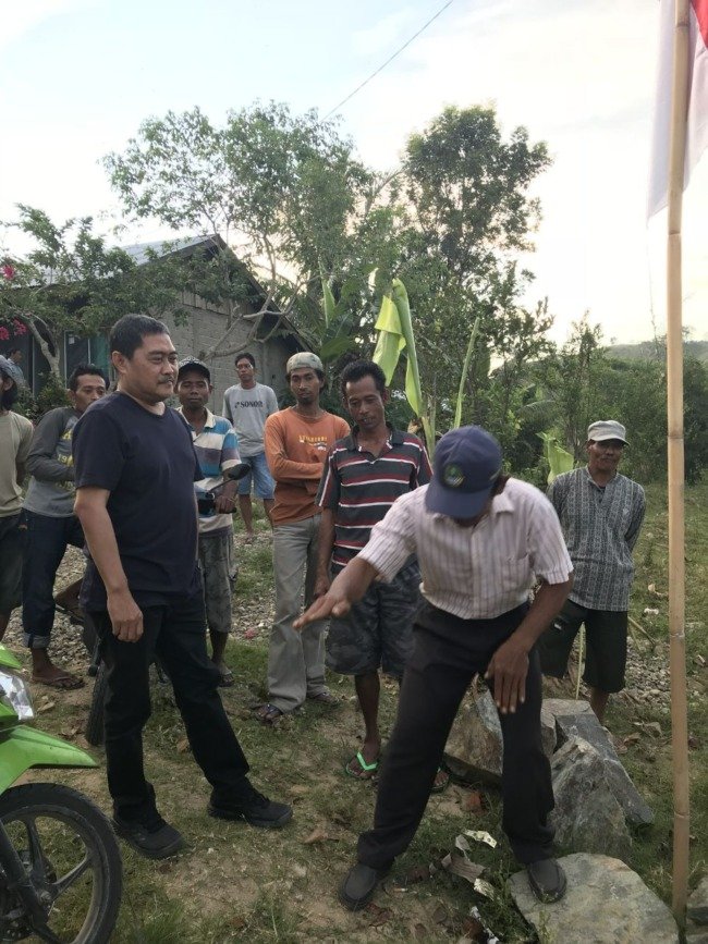 Kemendes PDTT Dorong Revitalisasi  KTM Pawon Lewat Kemitraan